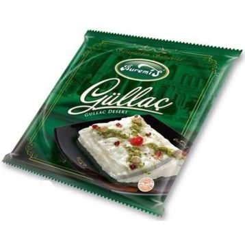 Buremis 250 gr Glutensiz Güllaç