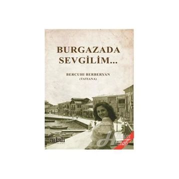 Burgazada Sevgilim - Bercuhi Berberyan