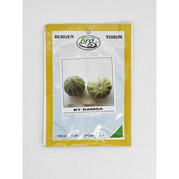 Burgen Tohum 10 gr Damga Kavun Tohumu