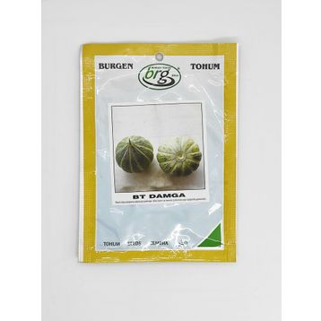 Burgen Tohum 10 gr Damga Kavun Tohumu