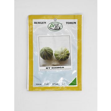 Burgen Tohum 10 gr Damga Kavun Tohumu