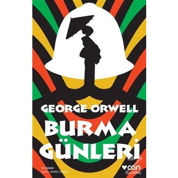 Burma Günleri - George Orwell