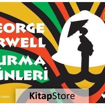 Burma Günleri - George Orwell