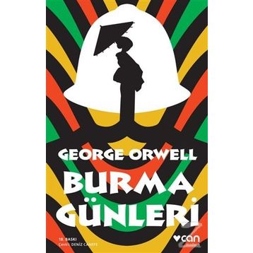 Burma Günleri - George Orwell