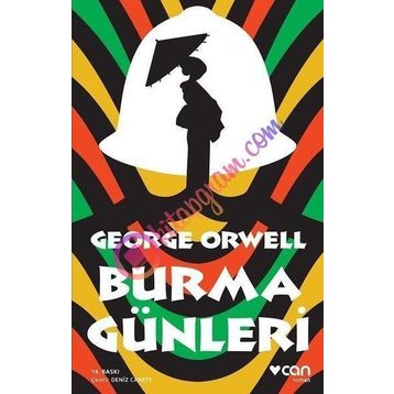 Burma Günleri - George Orwell