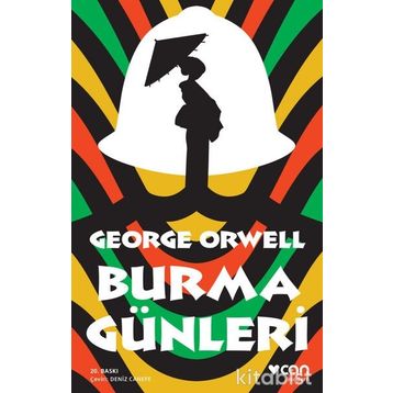 Burma Günleri - George Orwell