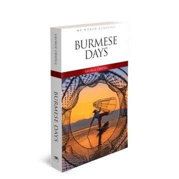 Burmese Days - George Orwell