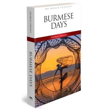 Burmese Days - George Orwell