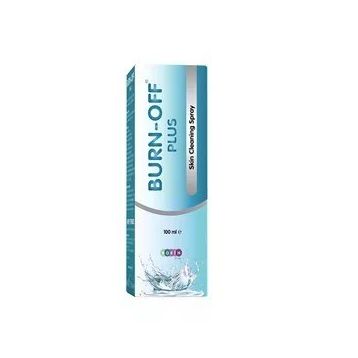Burn-Off 1000 ml Solüsyon