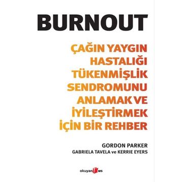 Burnout Okuyan Us Yayınları