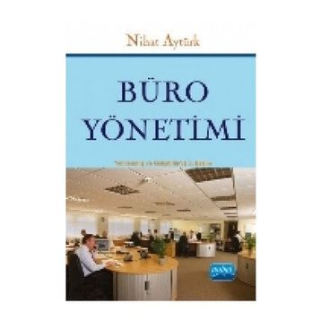 Büro Yönetimi - Nihat Aytürk