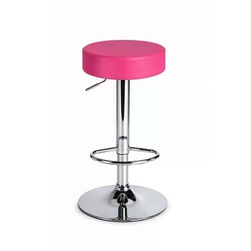 Bürocci 9511Q0120 Pembe Nina Bar Taburesi