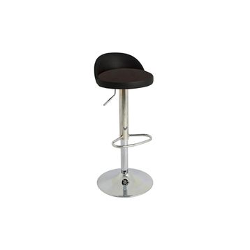 Bürocci Jack 9560S0121 Kahverengi Bar Sandalyesi