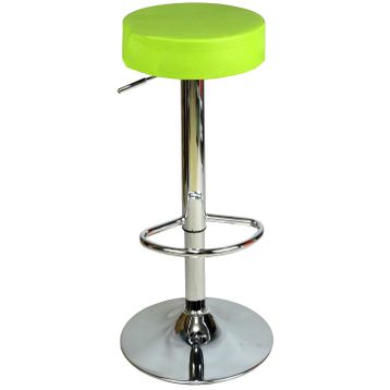 Bürocci Moni 9511Q0110 Yeşil Bar Taburesi