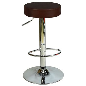 Bürocci Moni 9511Q0121 Kahverengi Bar Taburesi