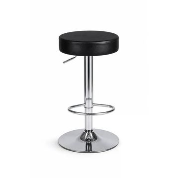 Bürocci Nina 9511Q0101 Siyah Bar Taburesi