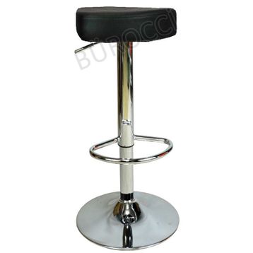 Bürocci Nina 9511Q0101 Siyah Bar Taburesi
