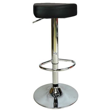 Bürocci Nina 9511Q0101 Siyah Bar Taburesi
