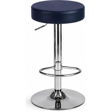 Bürocci Nina 9511Q0103 Lacivert Bar Taburesi-