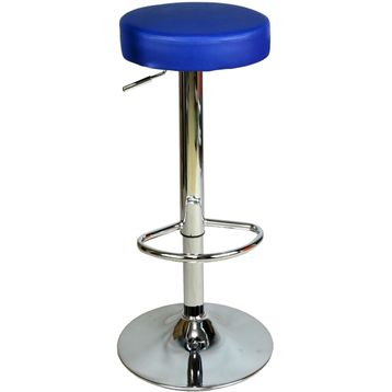 Bürocci Nina 9511Q0103 Lacivert Bar Taburesi-