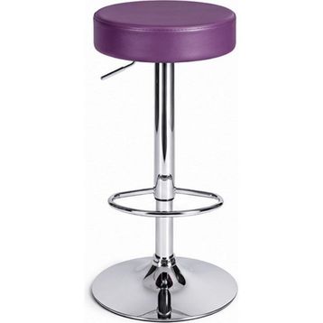 Bürocci Nina 9511Q0124 Mor Bar Taburesi