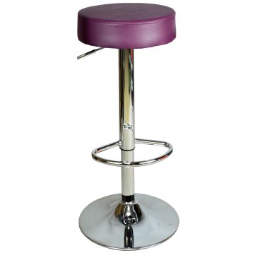 Bürocci Nina 9511Q0124 Mor Bar Taburesi