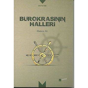 Bürokrasinin Halleri - Hamza Al