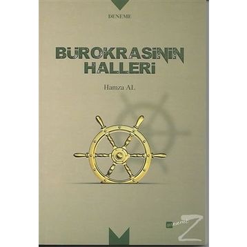 Bürokrasinin Halleri - Hamza Al