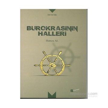 Bürokrasinin Halleri - Hamza Al