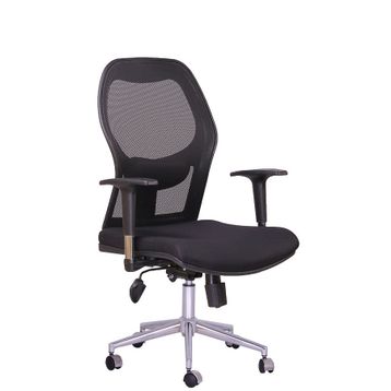 Büronet Mobilya Zoi Ofis Çalışma Koltuğu