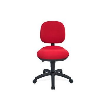 Bürosit Cosmo Kırmızı Çalışma Koltuğu