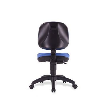 Bürosit Cosmo Mavi Çalışma Koltuğu