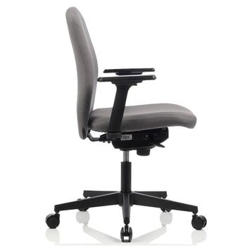 Bürosit Huxi 7 Gri Çalışma Koltuğu