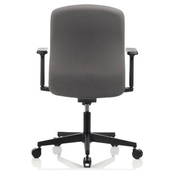 Bürosit Huxi 7 Gri Çalışma Koltuğu