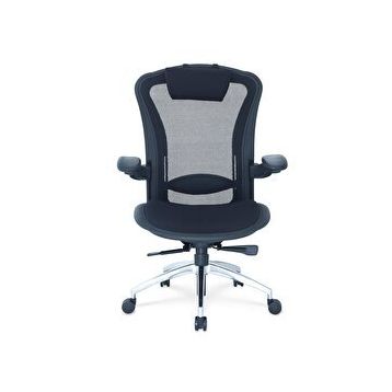 Bürosit Shadow Siyah Yönetici Koltuğu