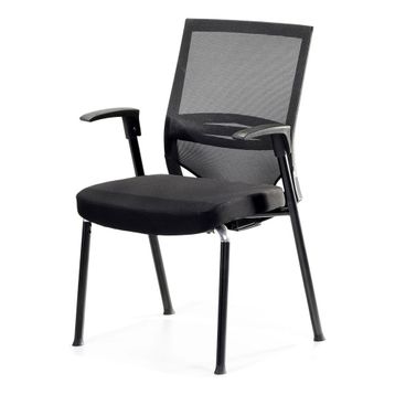 Bürotime Cozy Siyah Çalışma Koltuğu