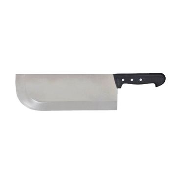 Bursa 25 CM Paslanmaz Pastırma Kesme Kesim Bıçağı