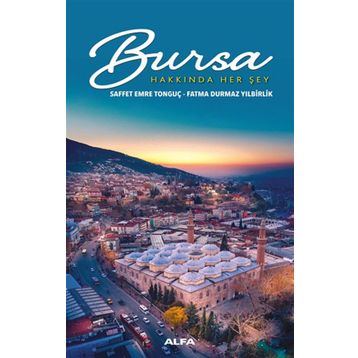 Bursa - Saffet Emre Tonguç