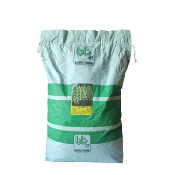 Bursa Tohum 500 gr Rondo Utrillo Bezelye Tohumu