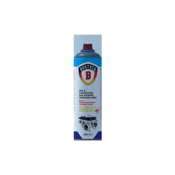 Burtech Egr Karbüratör Gaz Kelebeği Temizleyici 500 ml Sprey