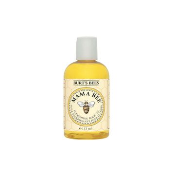 Burt's Bees 115 ml Anneye Özel Çatlak ve Vücut Bakım Yağı