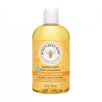 Burt's Bees 350 ml Baby Bee Bubble Bath