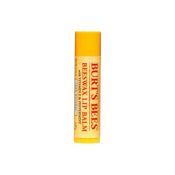 Burt's Bees 4.25 gr Balmumu Dudak Balmı