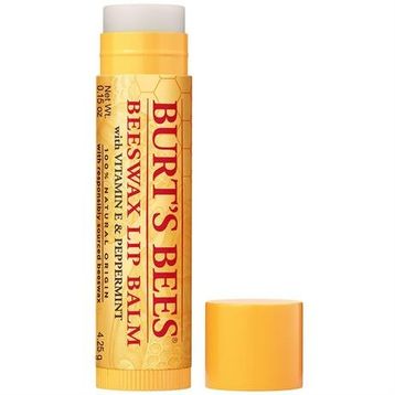Burt's Bees 4.25 gr Balmumu Dudak Balmı