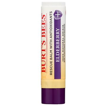 Burt's Bees 4.25 gr Elderberry