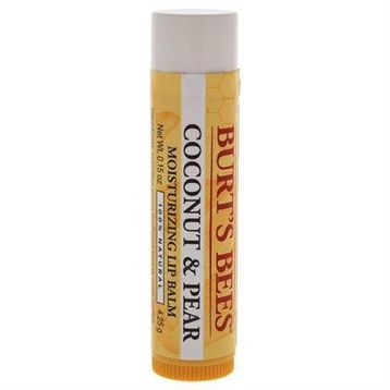 Burt's Bees 4.25 gr Hindistan Cevizi ve Armut Nemlendirici Dudak Balsamı