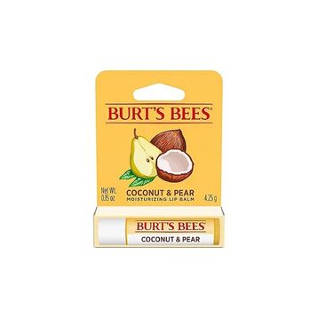 Burt's Bees 4.25 gr Hindistan Cevizi ve Armut Nemlendirici Dudak Balsamı