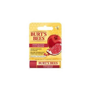 Burt's Bees 4.25 gr Nar Aromalı Dudak Bakım Kremi