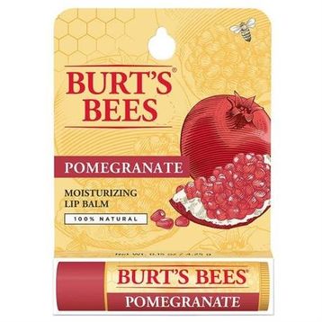 Burt's Bees 4.25 gr Narlı Nemlendirici Dudak Kremi