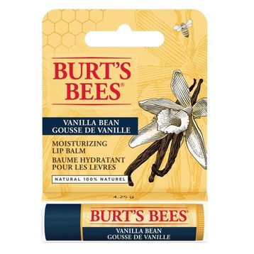 Burt's Bees 4.25 gr Vanilya Dudak Balmı